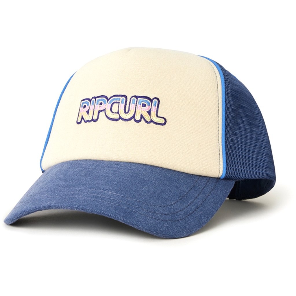 Rip Curl Mixed Revival Trucker