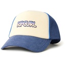 Rip Curl Mixed Revival Trucker