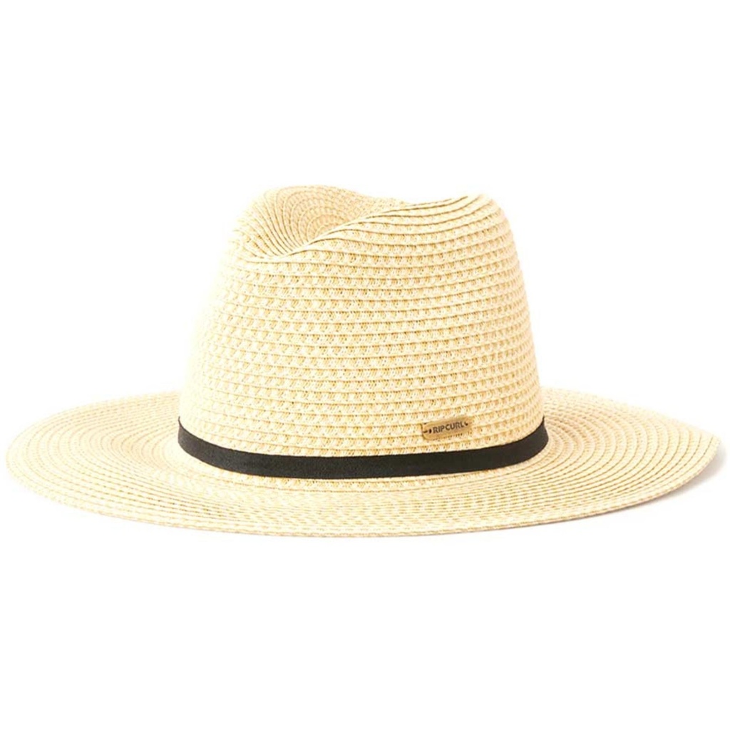 Rip Curl Women's Classic Surf UPF Panama Hat