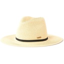 Rip Curl Women's Classic Surf UPF Panama Hat