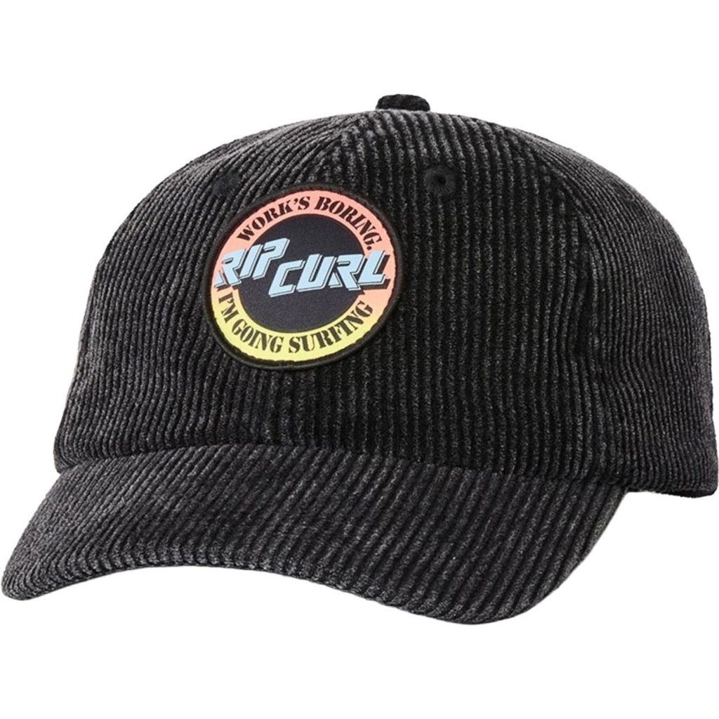 Icons Cord Cap
