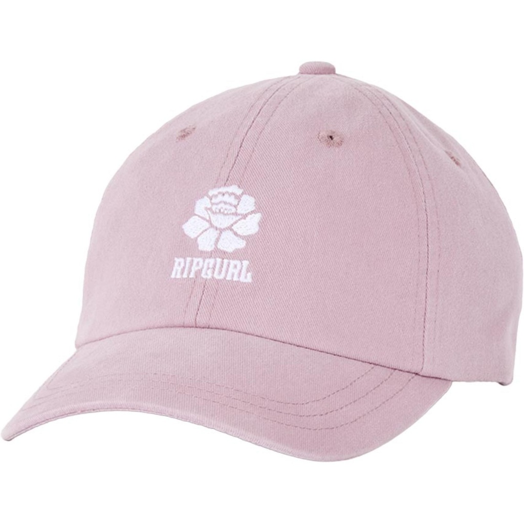 Mixed 6 Panel Cap