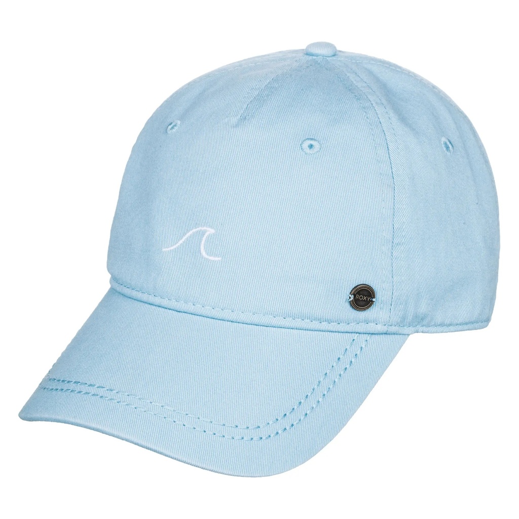 [000201365000000] ROXY Women's Next Level Hat (Adriatic Blue)