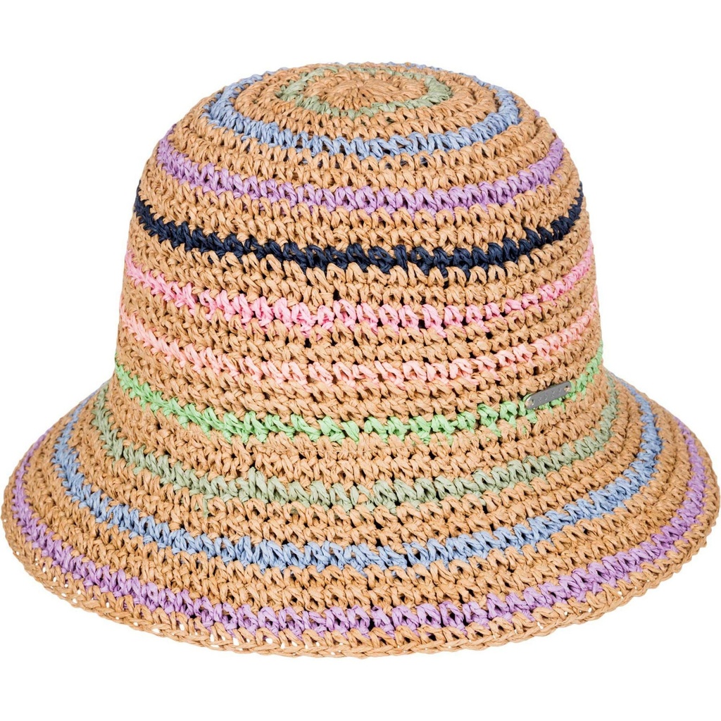 [000201412000000] ROXY Women's Candied Peachy Sun Hat (S/M)