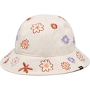Vans Summer Bloom Bucket Hat