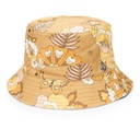 Volcom Women's Sun Keep Bucket Hat