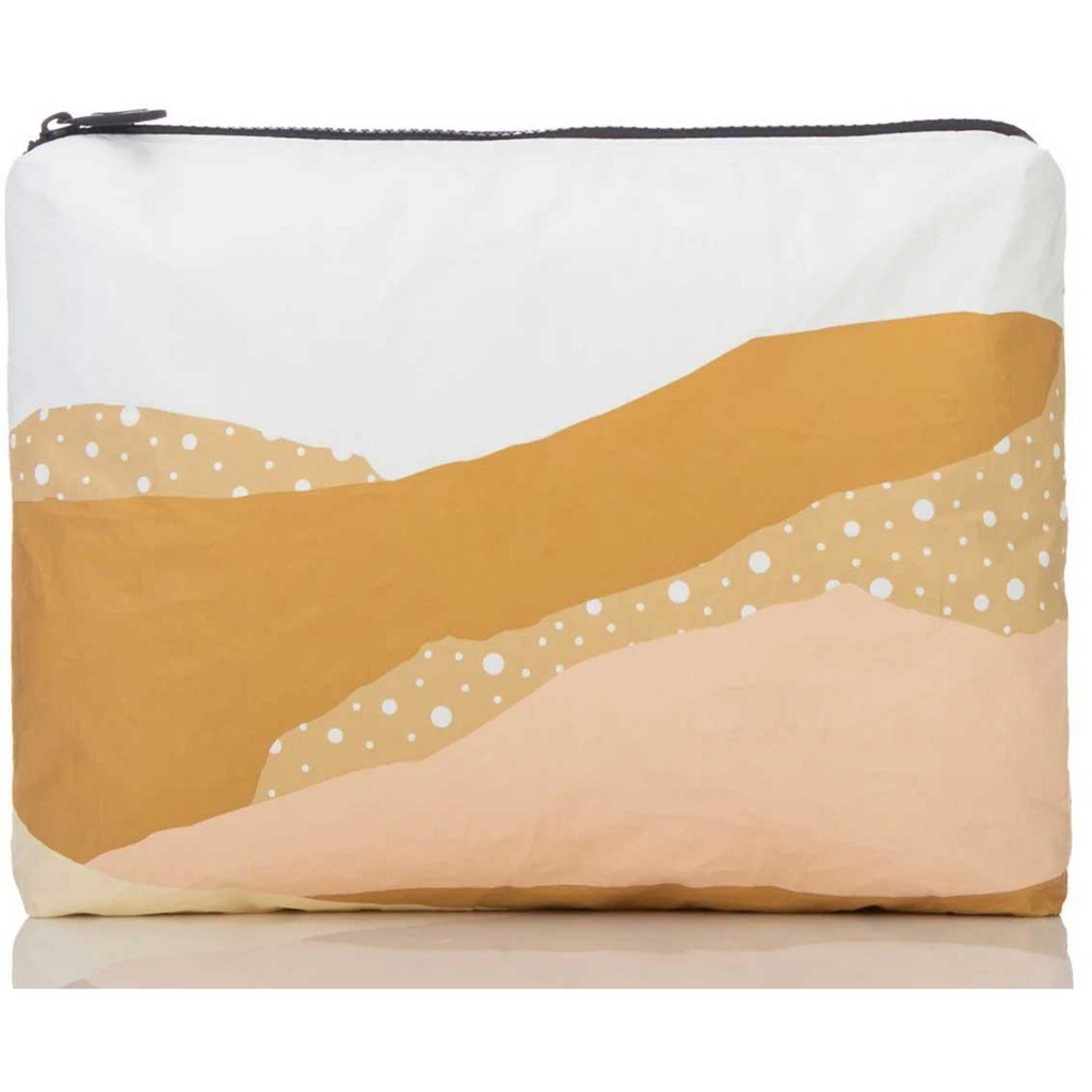 [000201467000000] Aloha Collection Women's Summit Mid Pouch (Summit Rincon)