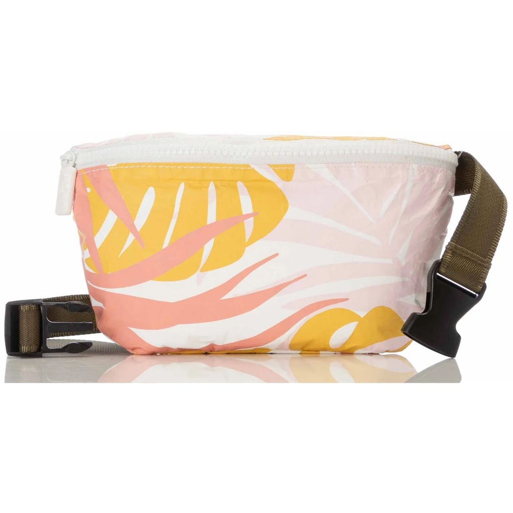 Aloha Collection Women's Mini Hip Pack