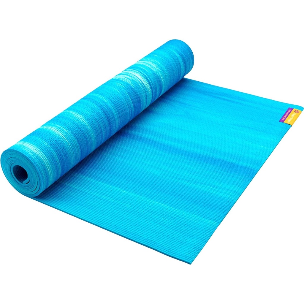 Yoga Design Lab Nature Collection Ultra Yoga Mat - 68" x 24"
