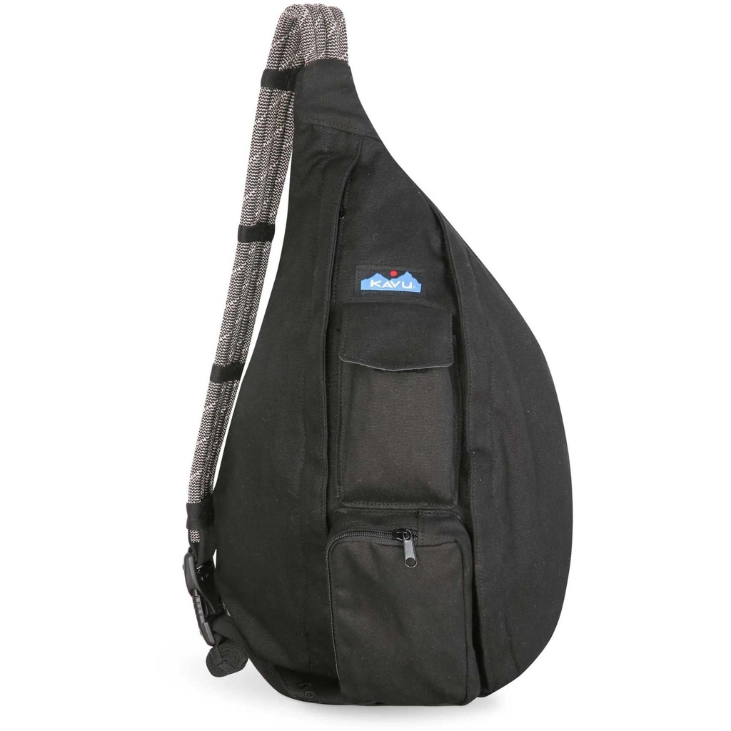 [000201590000029] Kavu Rope Bag (Coral)