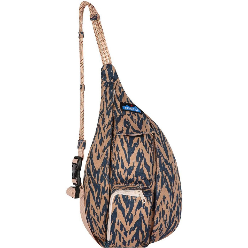 Kavu Women's Mini Rope Bag