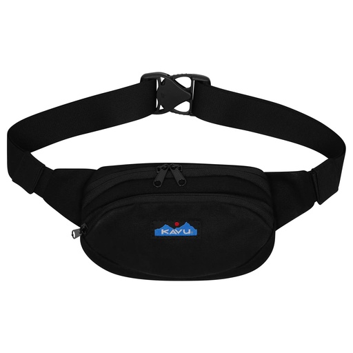Kavu Women's Canvas Spectator Belt Bag