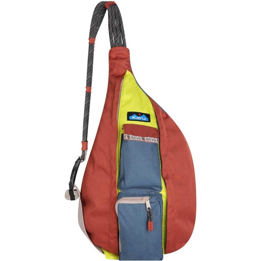 Kavu Women's Remix Rope Bag