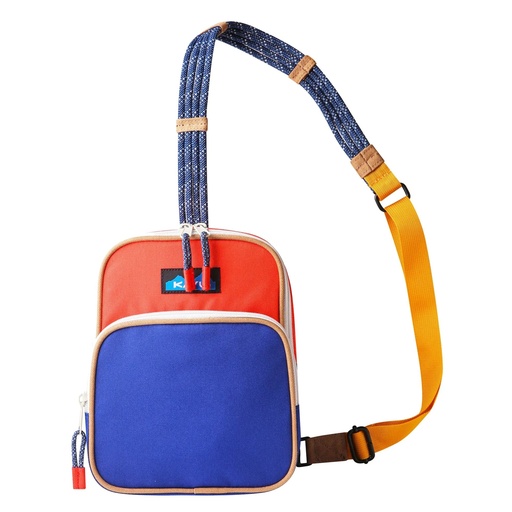 Kavu Womens Pescadero Sling Bag