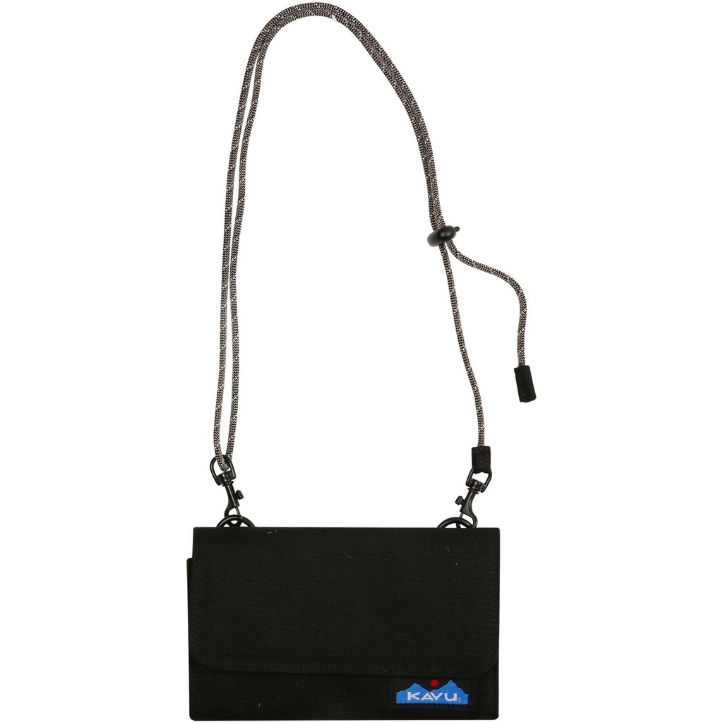 [000201767000000] Kavu Women's Islamorada Cross Body Wallet Bag