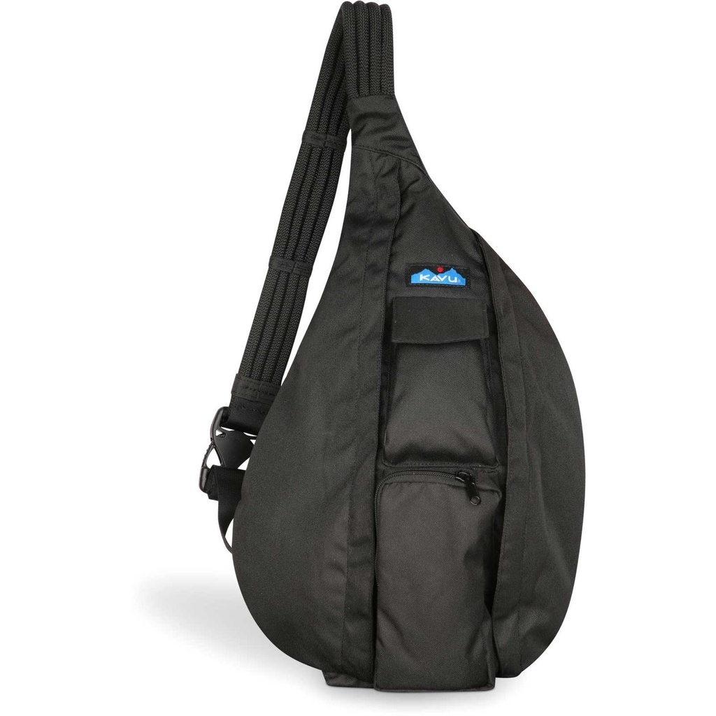 [000201772000006] Kavu Women's Rope Sling Bag (Pale Green)