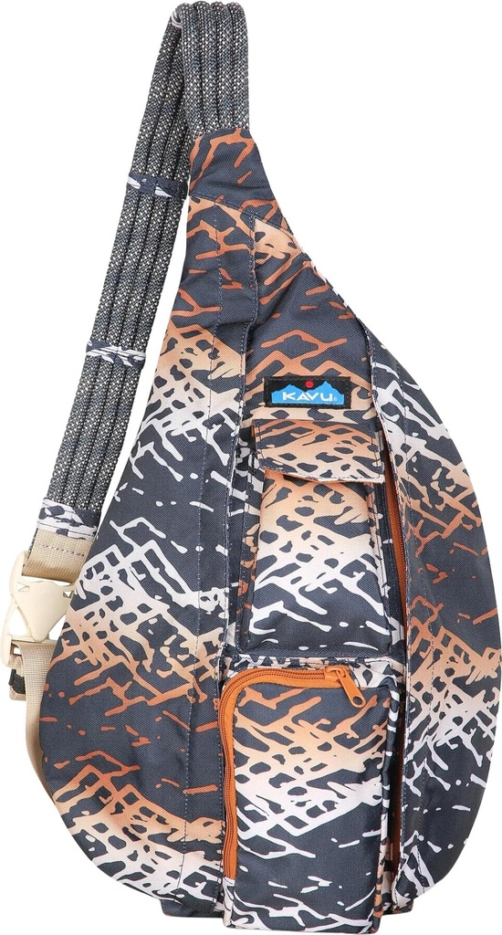 Kavu Women's Rope Sling Bag