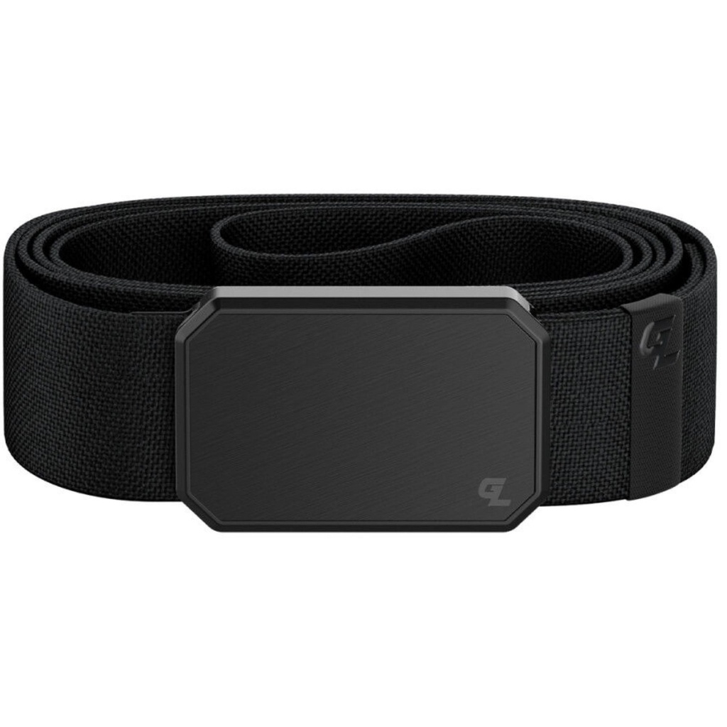 Groove Life Men's Groove Magnetic Buckle Belt