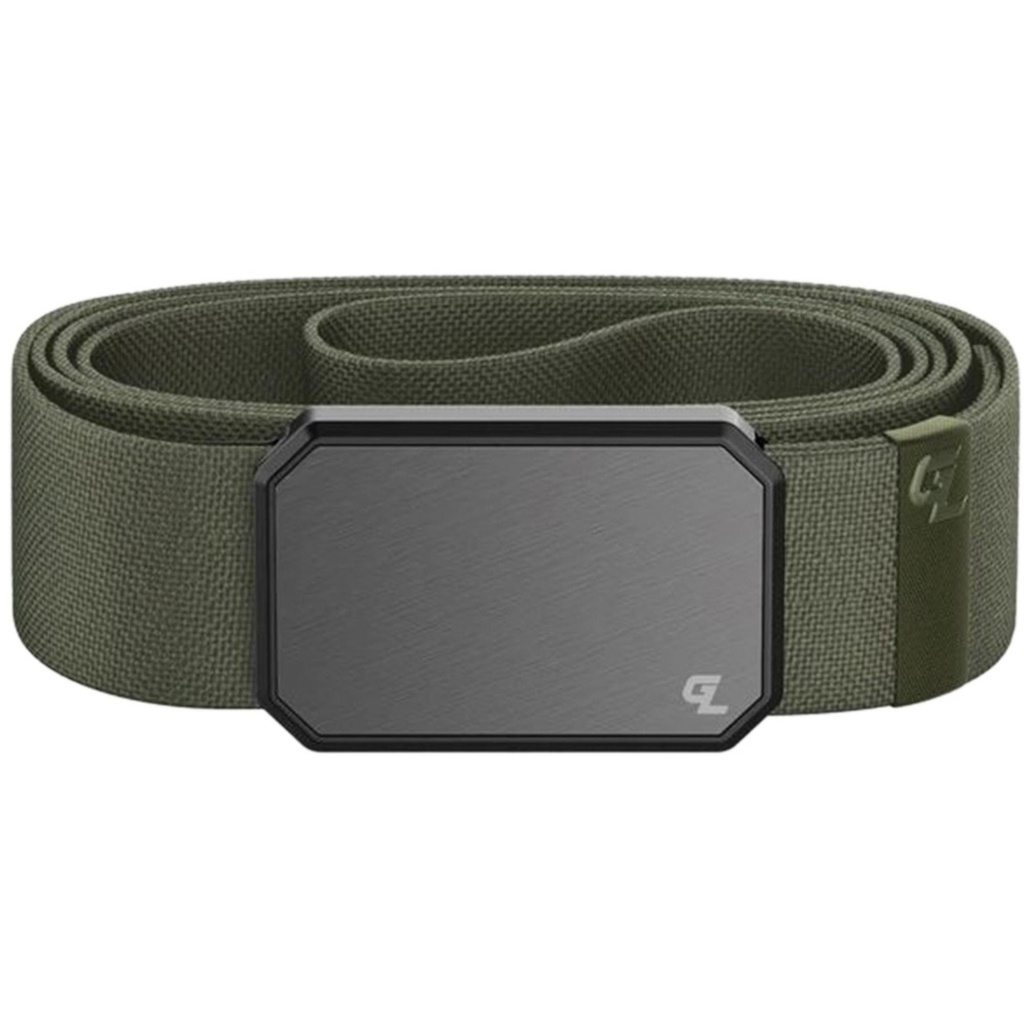 Groove Life Men's Groove Magnetic Buckle Belt