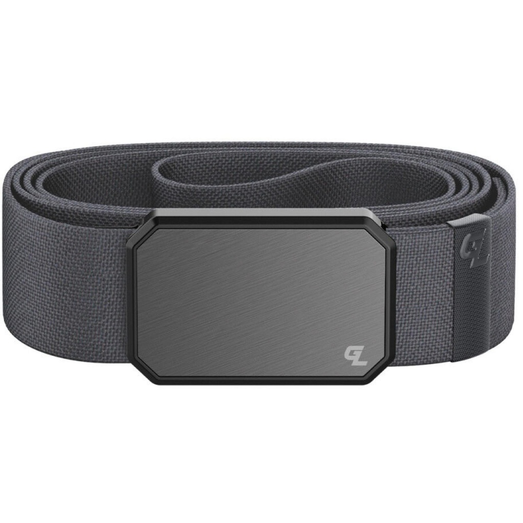 Groove Life Men's Groove Magnetic Buckle Belt