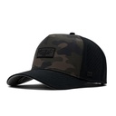 Melin Men's Brick Hydro Performance Snapback Hat