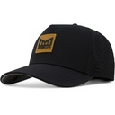Melin Men's Odysea Stacked Hydro Performance Snapback Hat