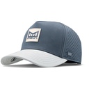 Melin Men's Odysea Stacked Hydro Performance Snapback Hat