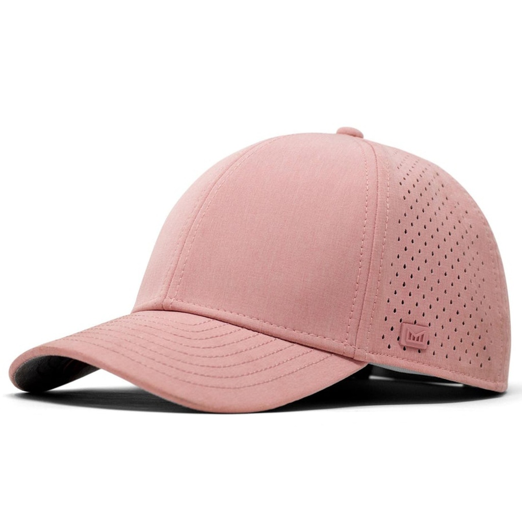 Melin Men's A-Game Hydro Performance Snapback Hat