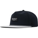Melin Men's Coronado Brick Hydro Snapback Hat
