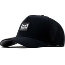 Melin Odyssey Stacked Hydro Snapback Hat