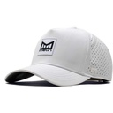 Melin Odyssey Stacked Hydro Snapback Hat