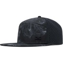 Melin Trenches Icon Hydro Performance Snapback Hat