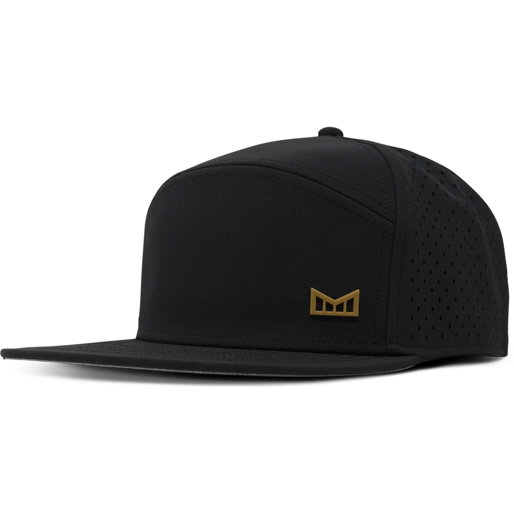 Melin Trenches Icon Hydro Performance Snapback Hat