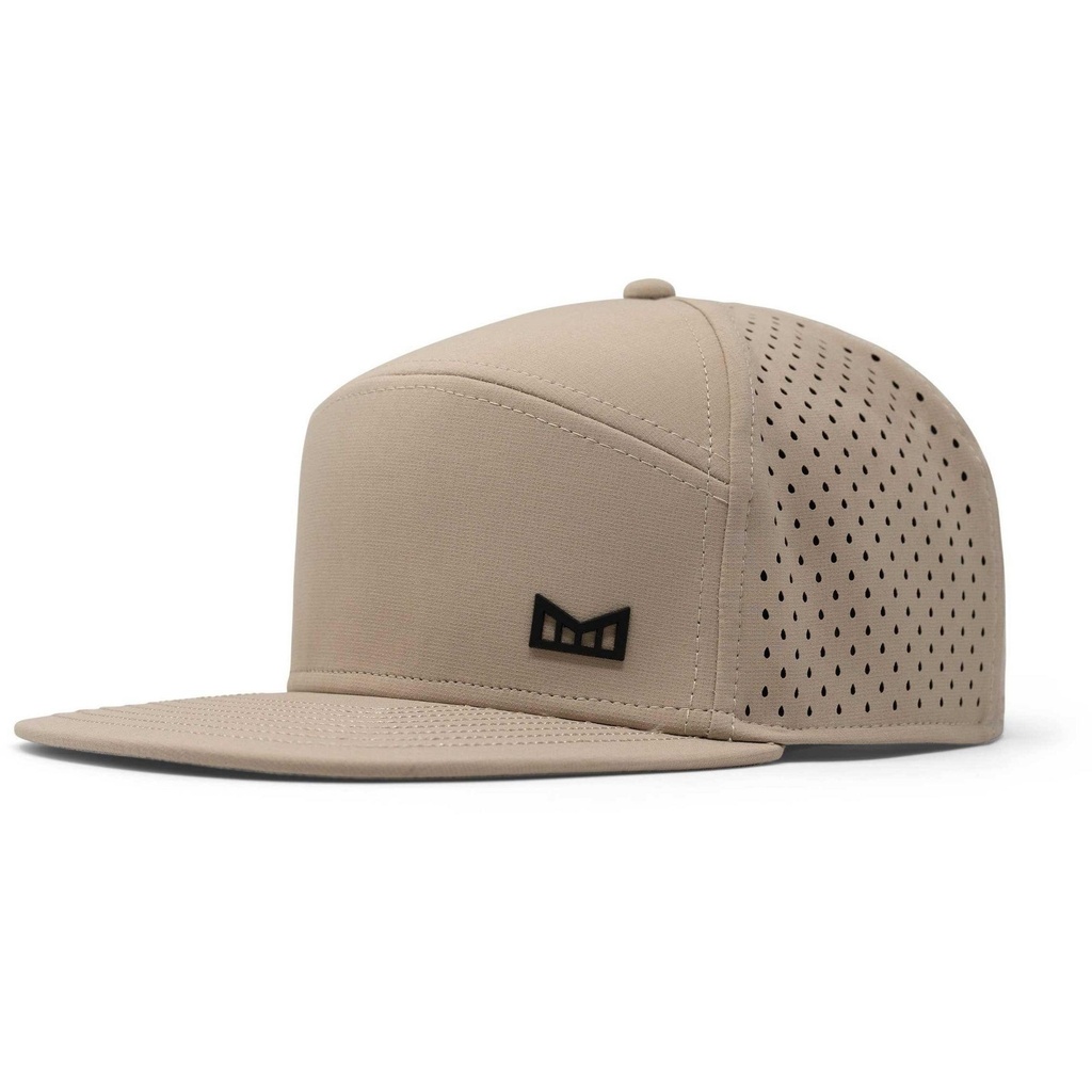 Melin Trenches Icon Hydro Performance Snapback Hat