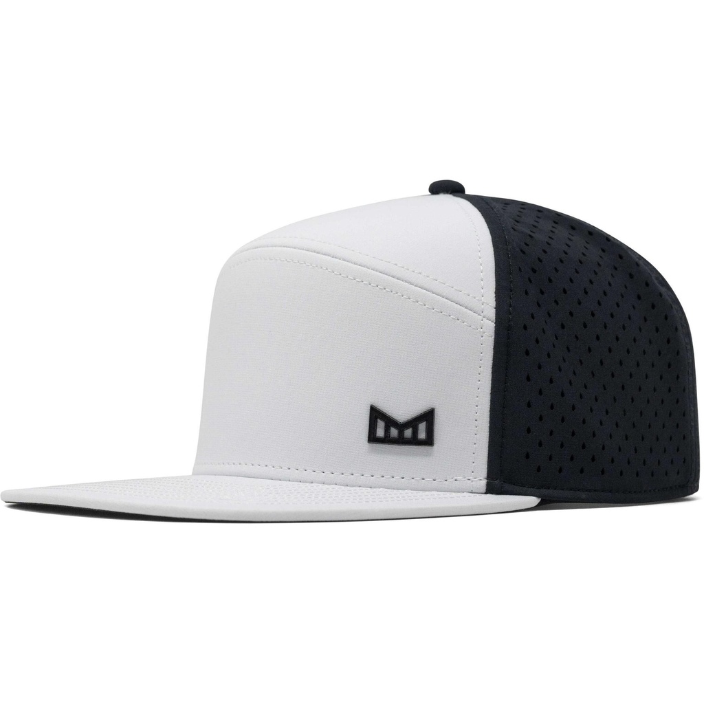 Melin Trenches Icon Hydro Performance Snapback Hat