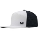 Melin Trenches Icon Hydro Performance Snapback Hat