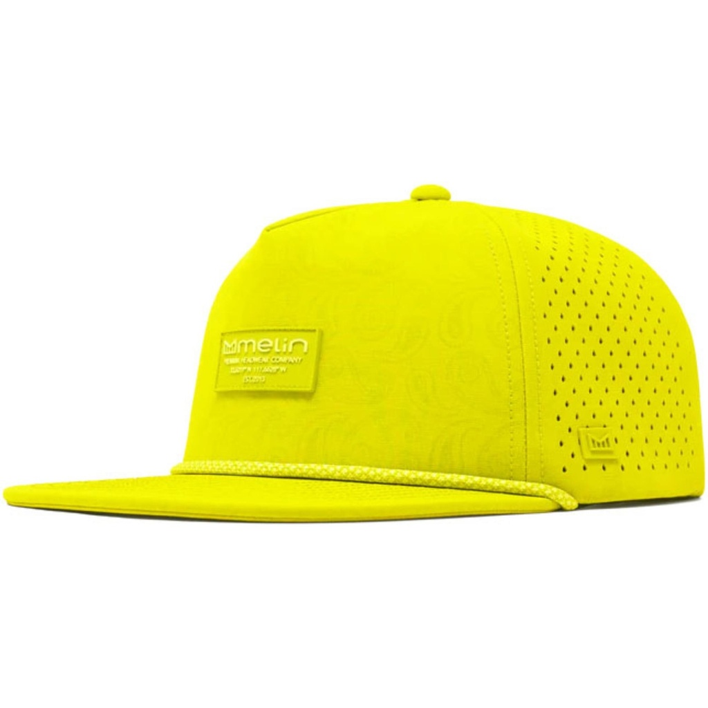 Melin Men's Hydro Coronado Links Hat