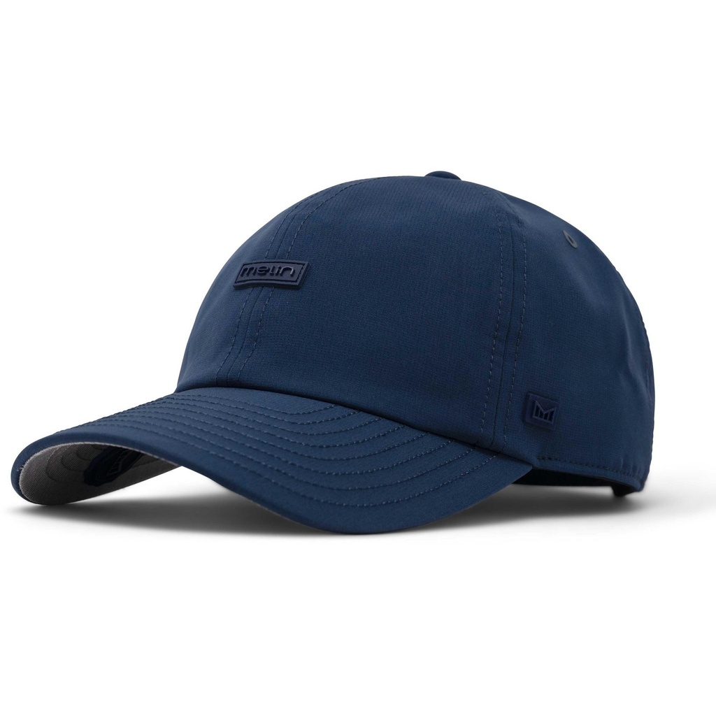 [000201849000000] Melin Men's Legend Hydro Hat (Navy)