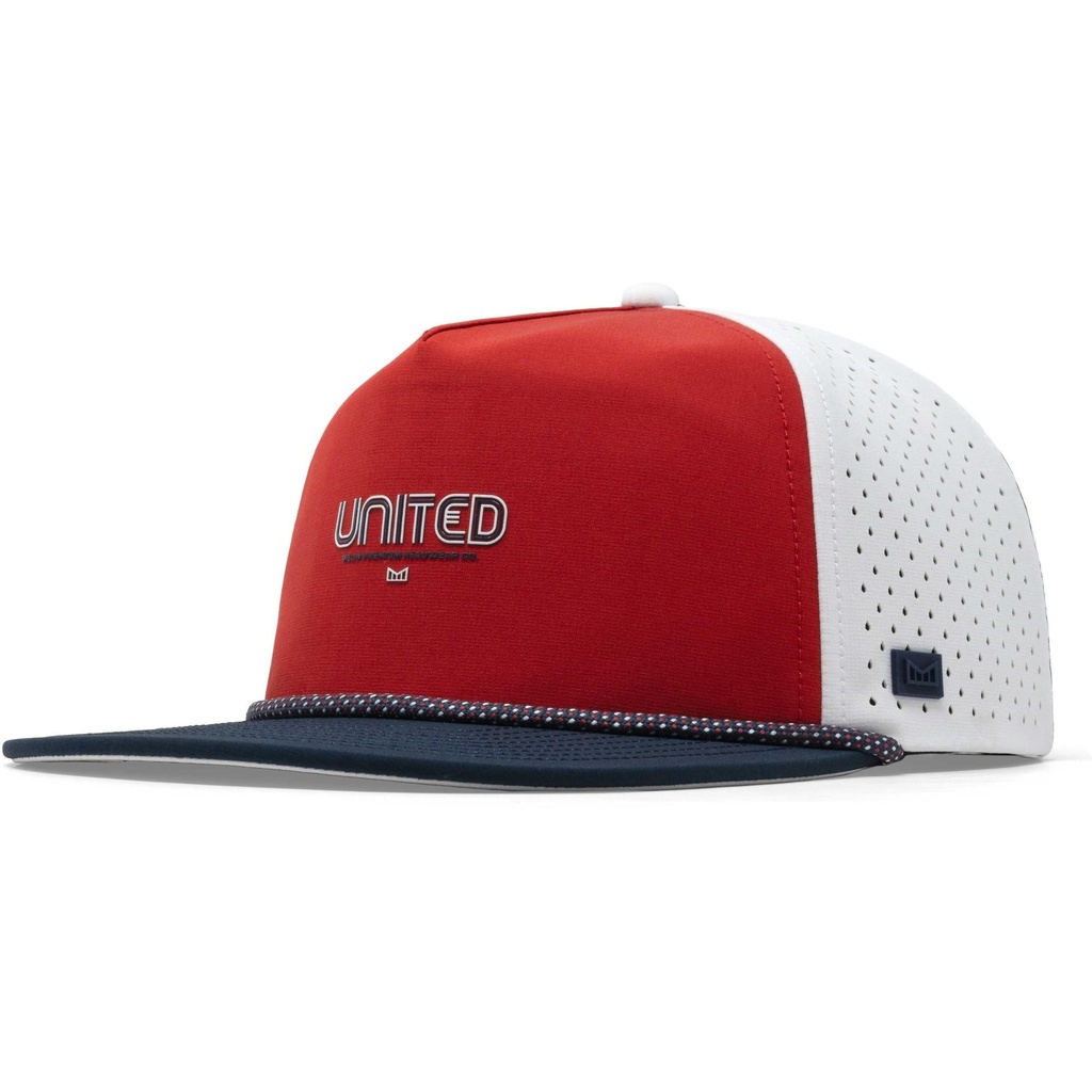 Melin Men's Coronado Americana Hydro Hat