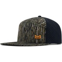 Melin Trenches Realtree Hydro Snapback Hat
