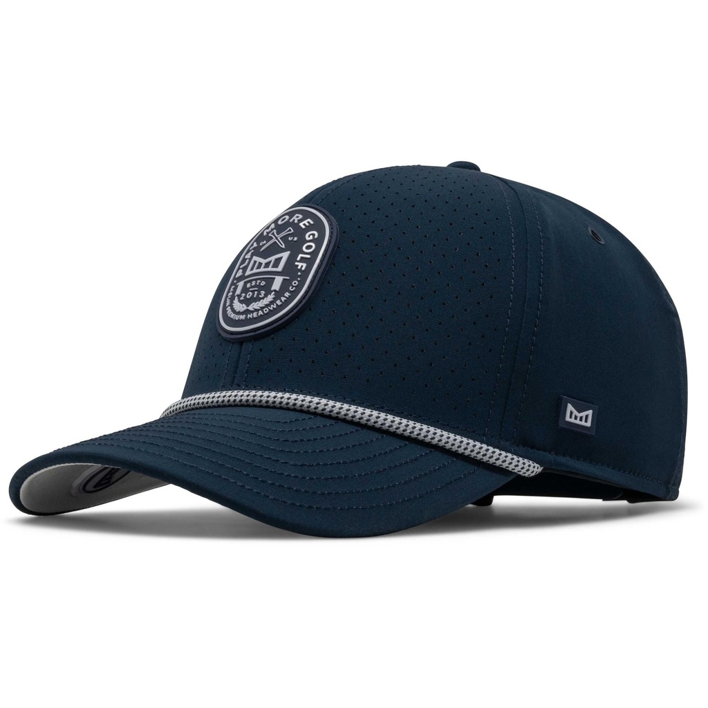 Melin Men's A-Game Links Drive Hydro Snapback Hat