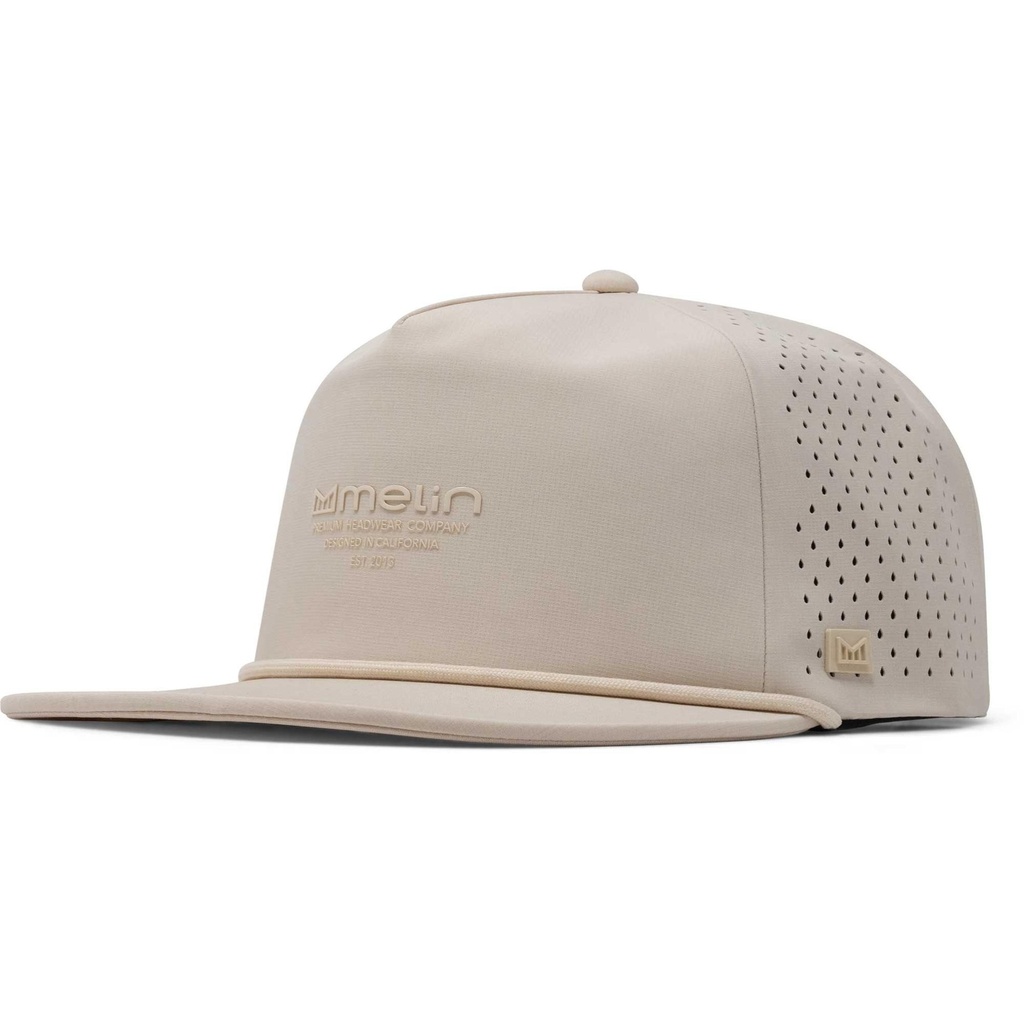 Melin Men's Coronado Hydrolite Snapback Hat