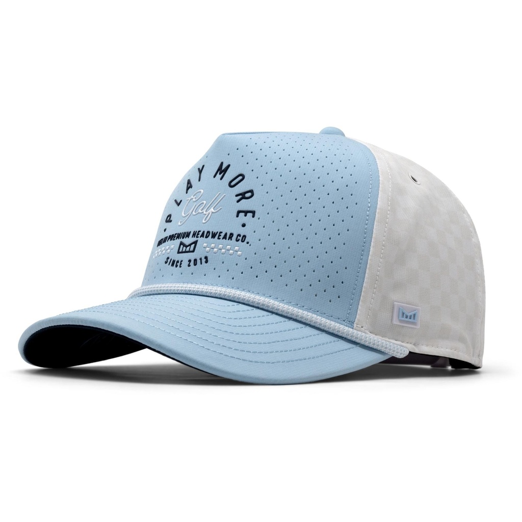 Melin Men's Hydro Odyssey Drive Snapback Hat