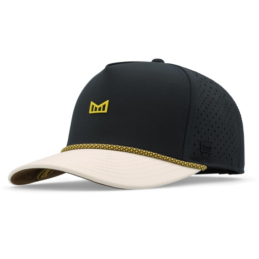 Melin Men's Odysea Rope Bulls Icon Hydro Hat