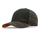 Melin Compass Hydro Performance Snapback Hat