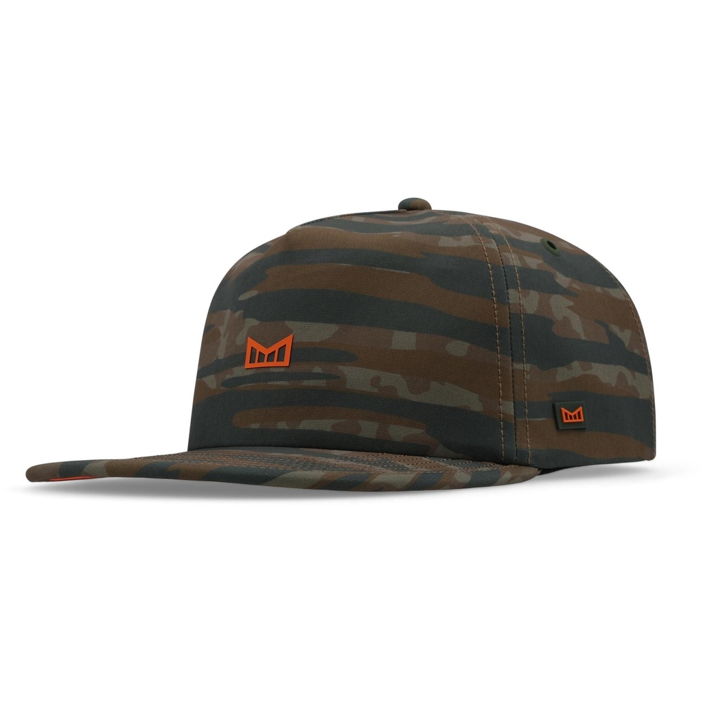 Melin Eagle Hydro Performance Snapback Hat