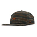 Melin Eagle Hydro Performance Snapback Hat