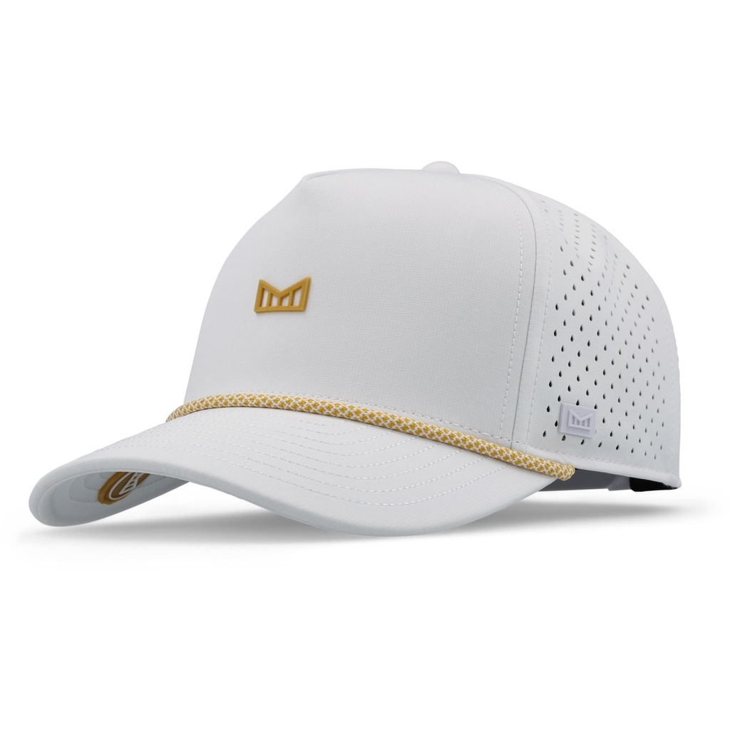 Melin Odysea Rope Bulls Icon Hydro Hat