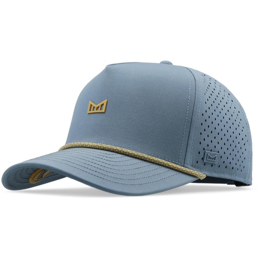 Melin Odysea Rope Bulls Icon Hydro Hat