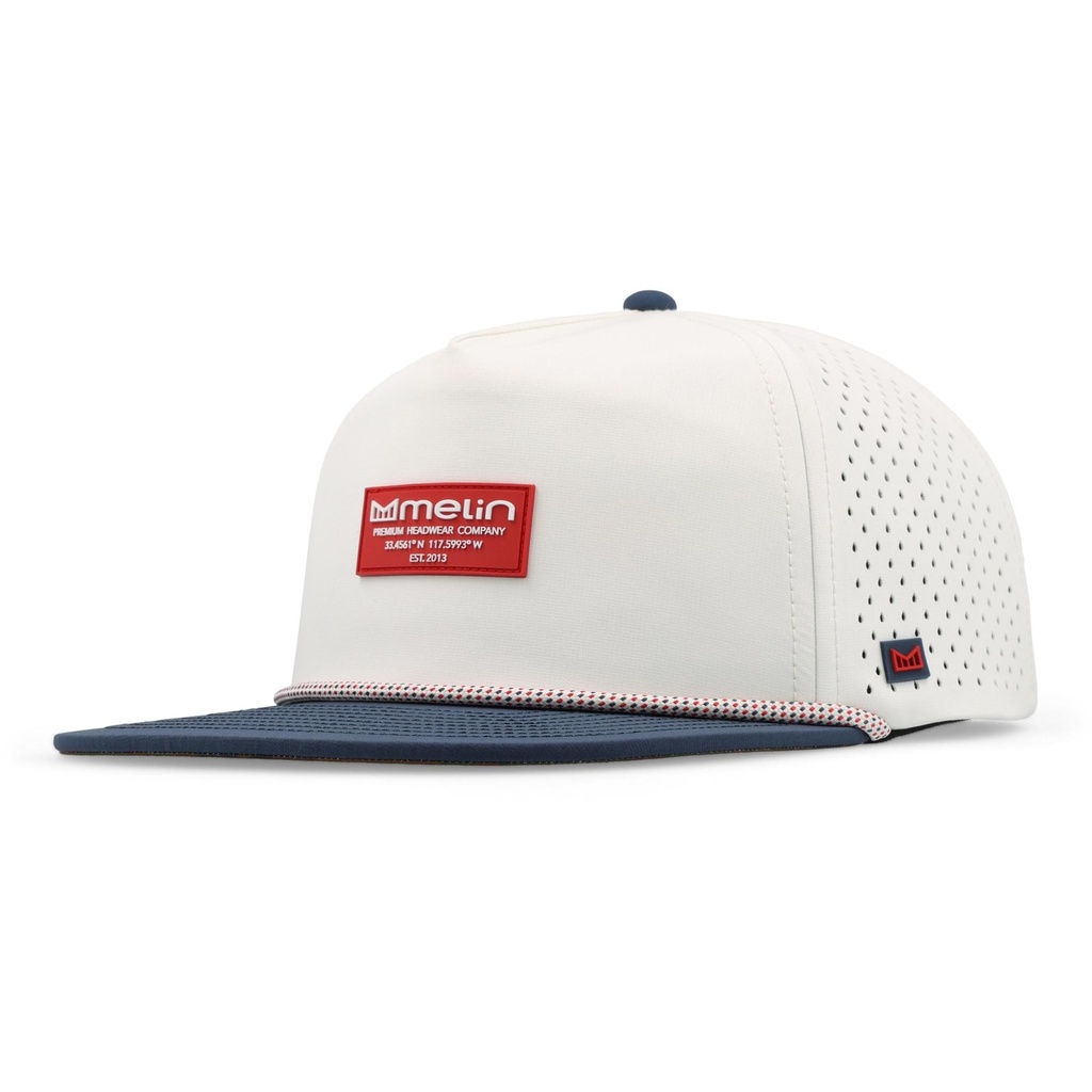 Melin Hydro Coronado Hat